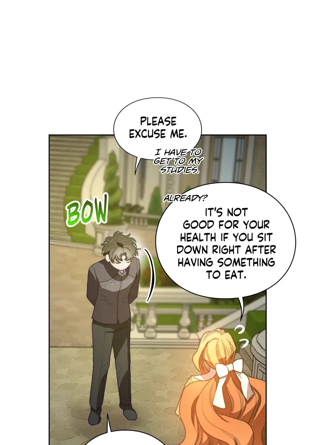 Lucia Chapter 90 page 62 - 