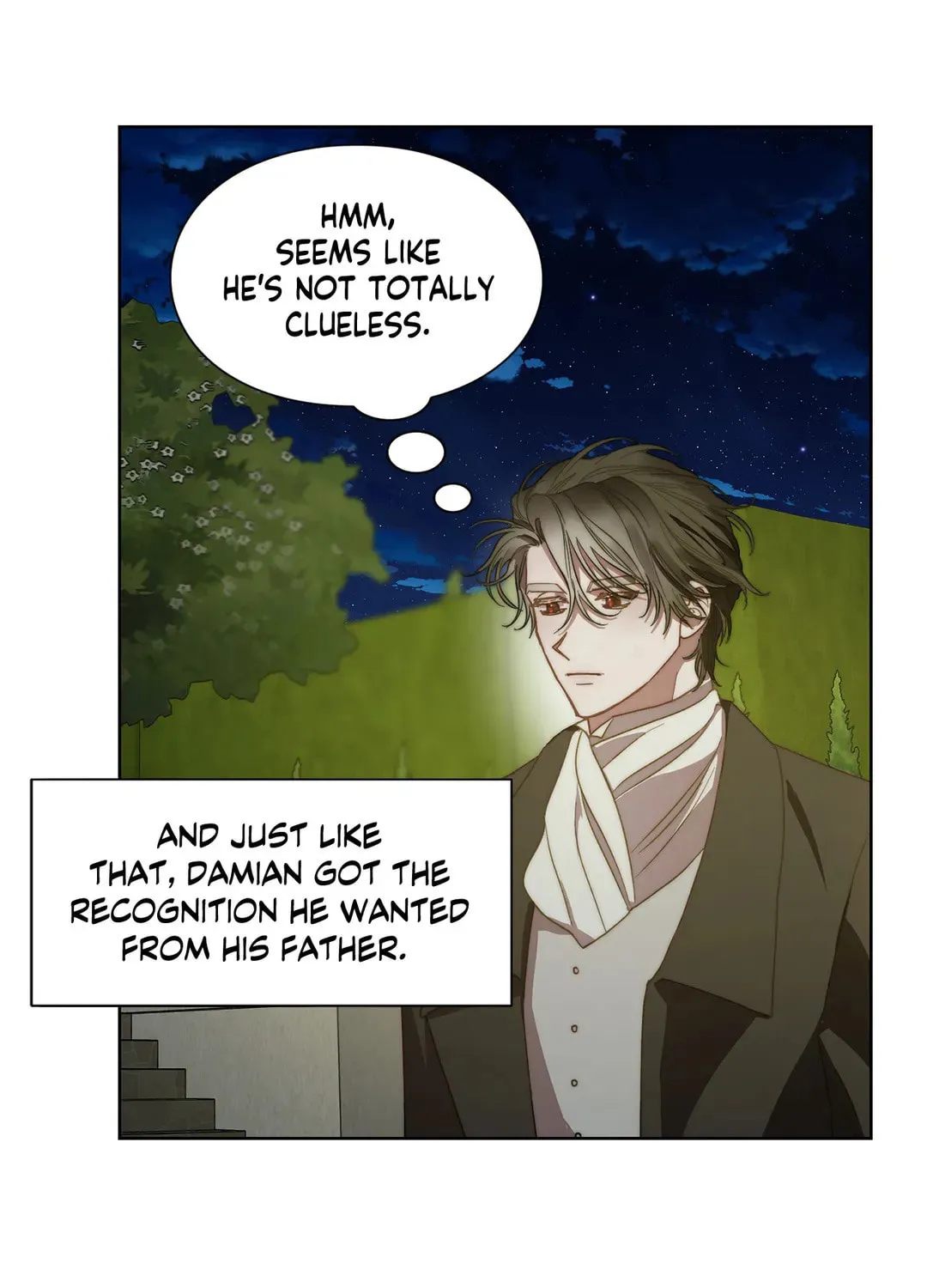 Lucia Chapter 90 page 64 - 