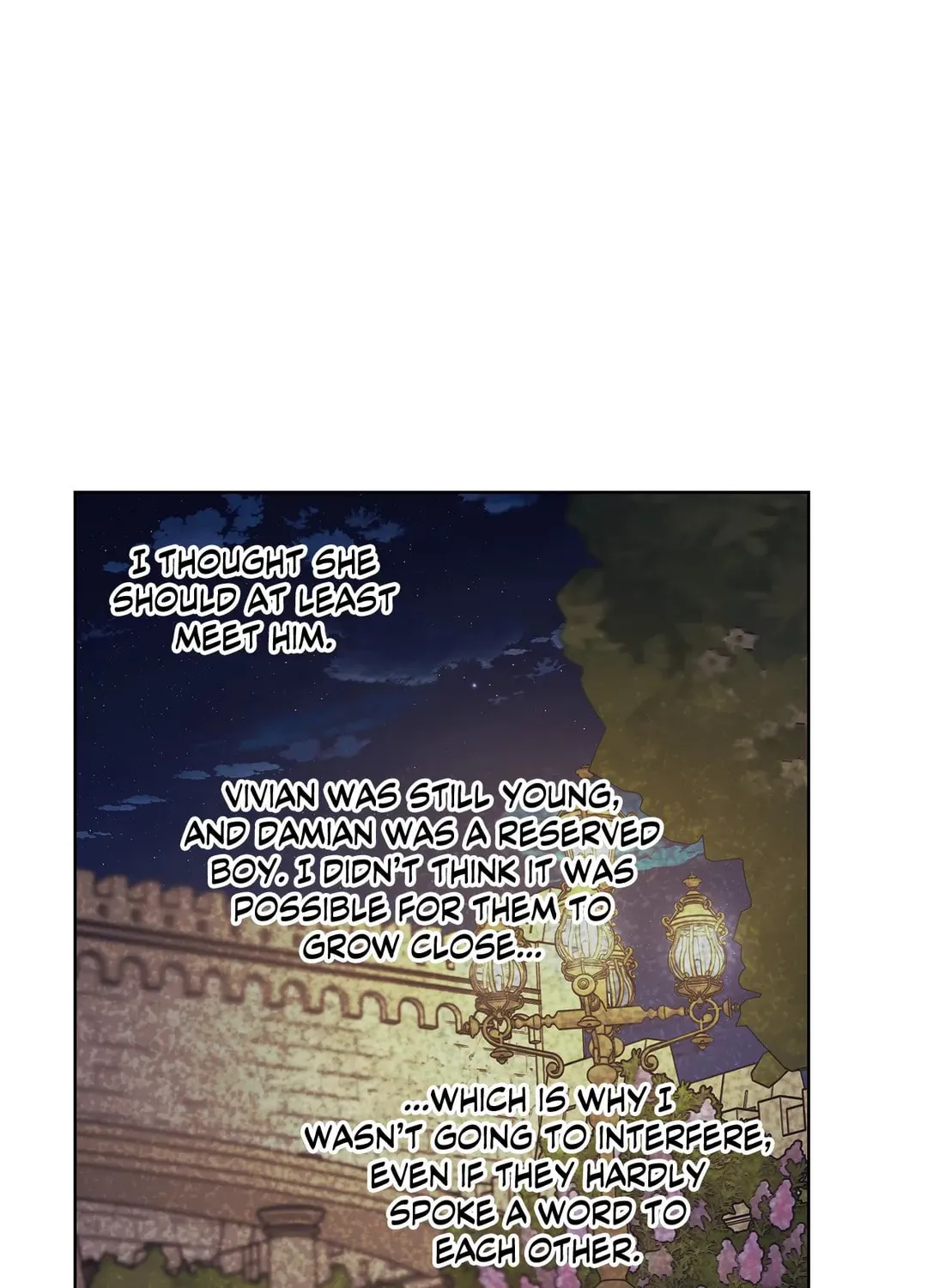 Lucia Chapter 90 page 80 - 