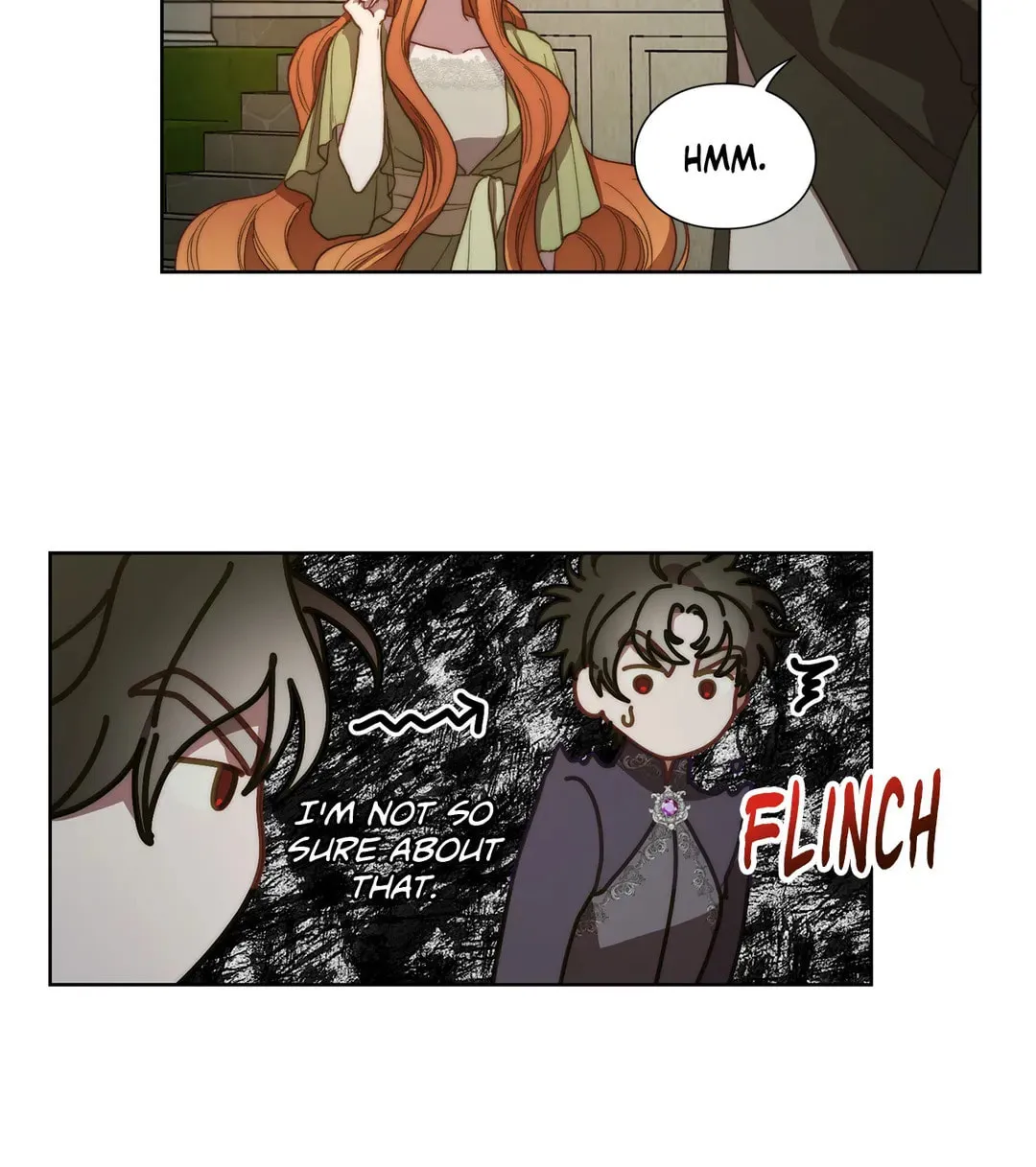 Lucia Chapter 90 page 9 - 