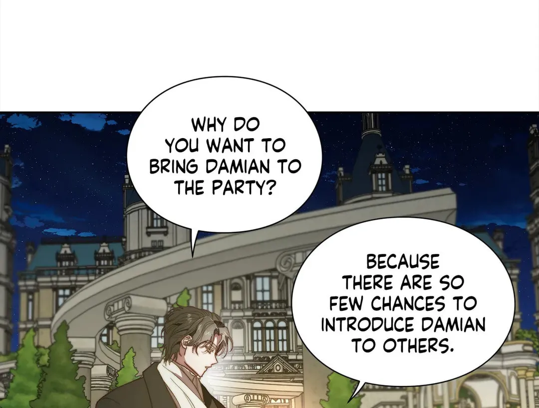 Lucia Chapter 90 page 84 - 