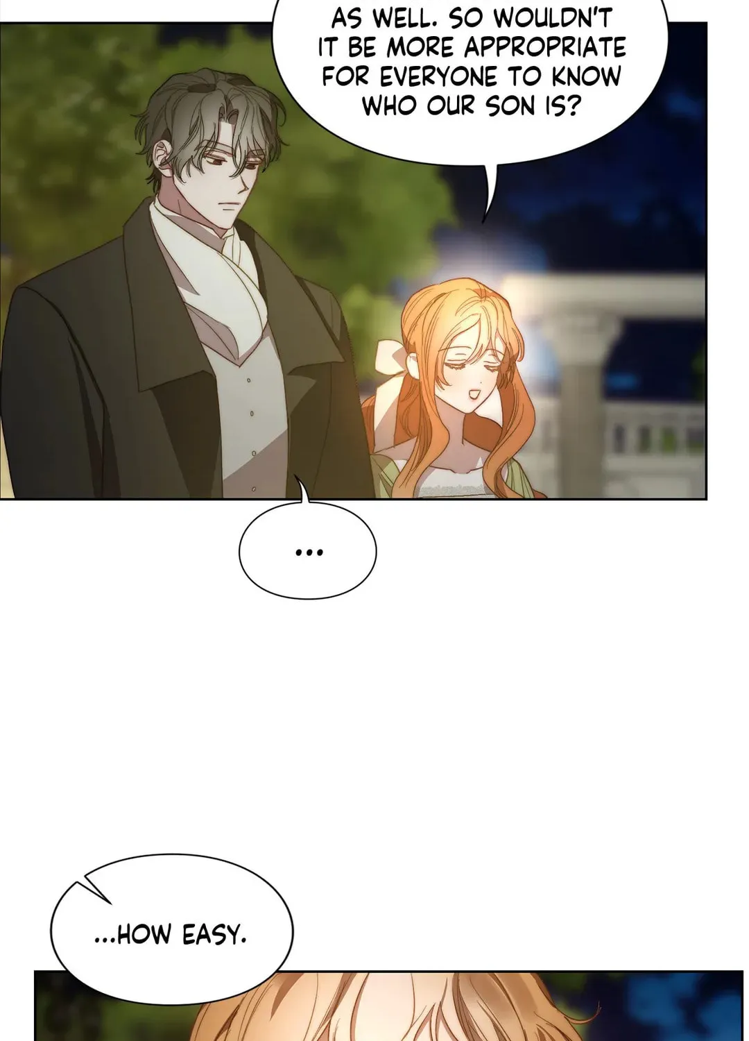 Lucia Chapter 90 page 86 - 