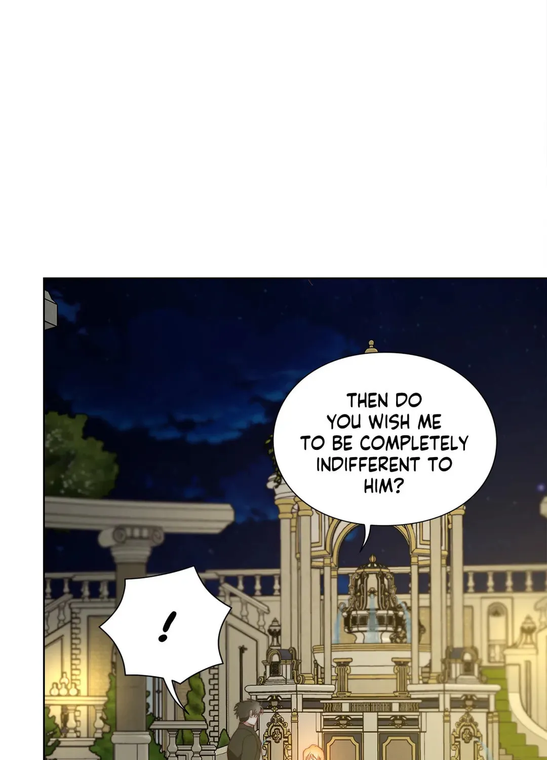 Lucia Chapter 90 page 91 - 