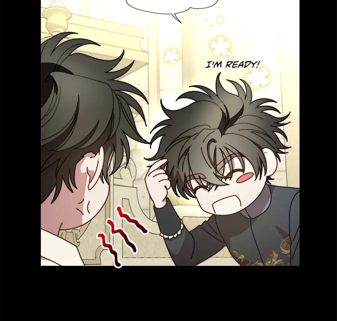 Lucia Chapter 91 page 12 - 
