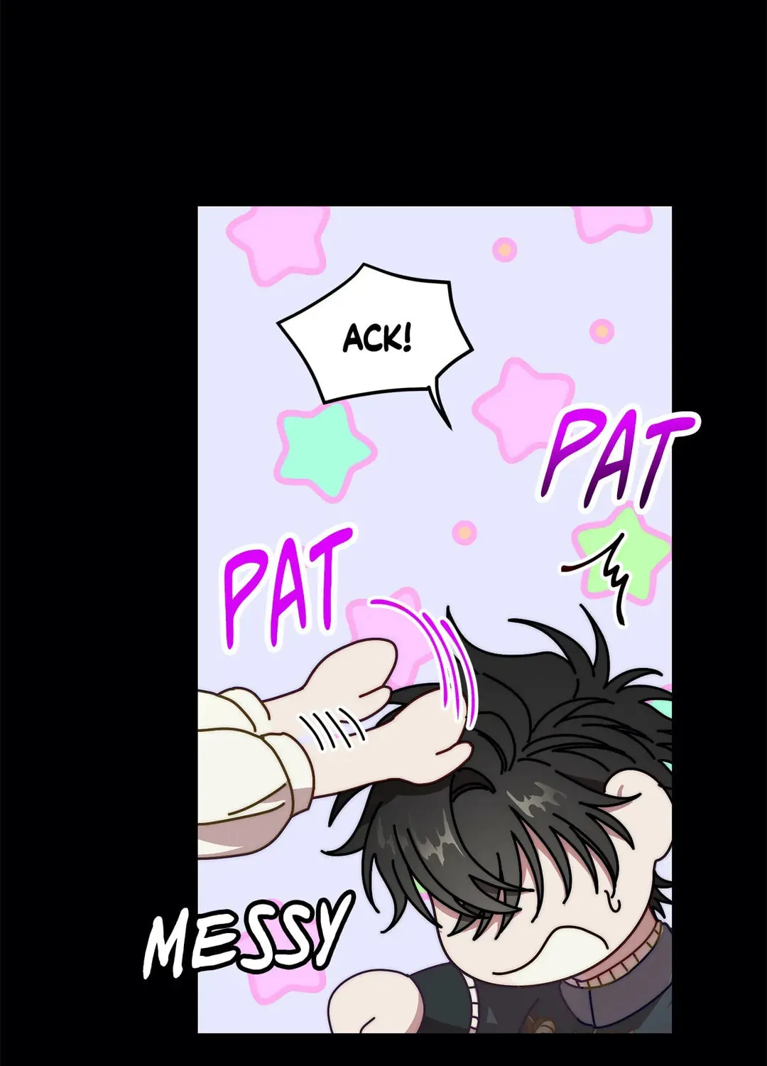 Lucia Chapter 91 page 13 - 
