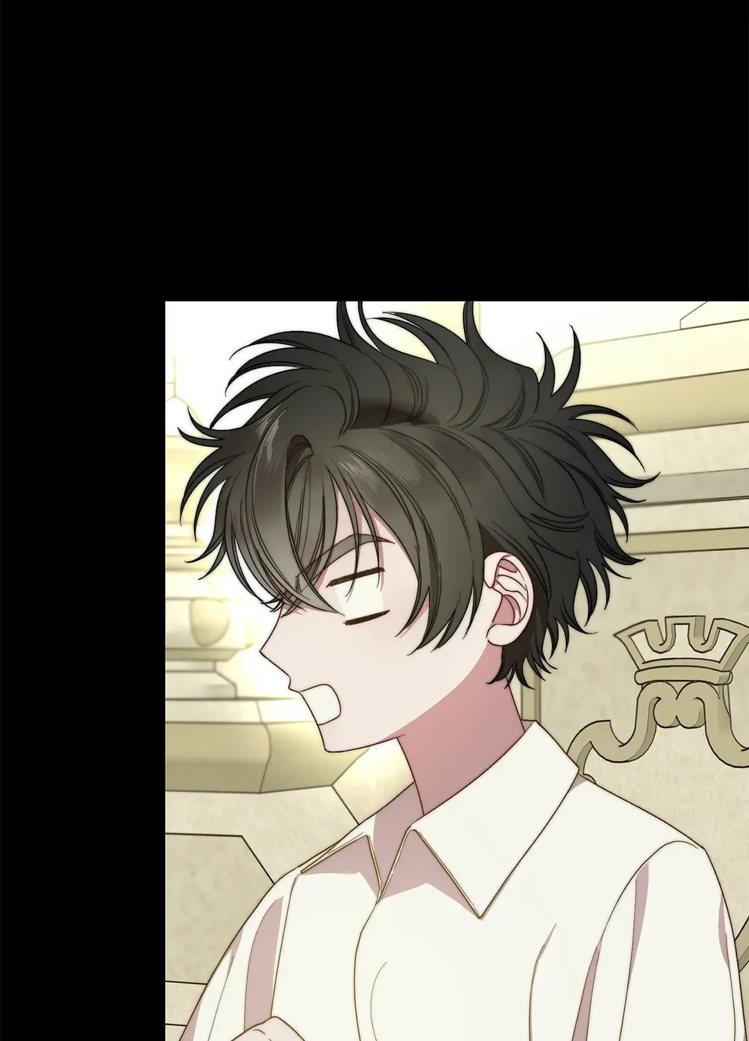 Lucia Chapter 91 page 14 - 