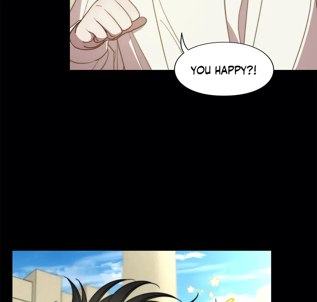 Lucia Chapter 91 page 15 - 