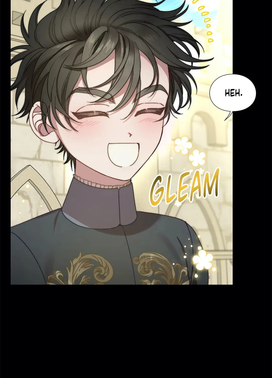Lucia Chapter 91 page 16 - 