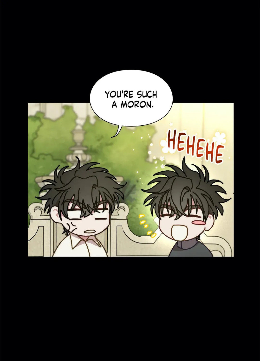 Lucia Chapter 91 page 17 - 