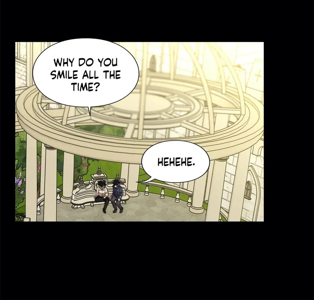 Lucia Chapter 91 page 18 - 