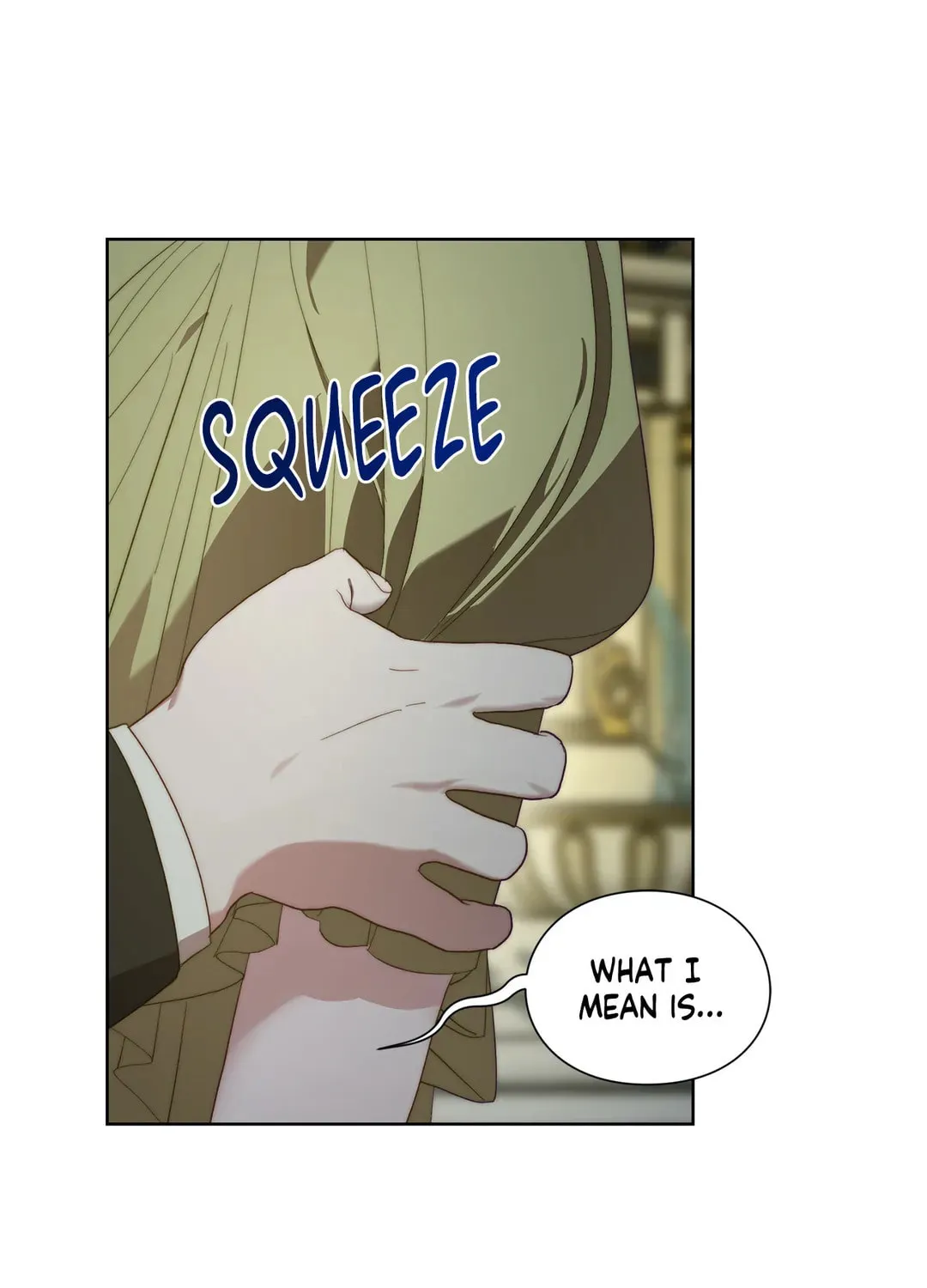 Lucia Chapter 91 page 25 - 