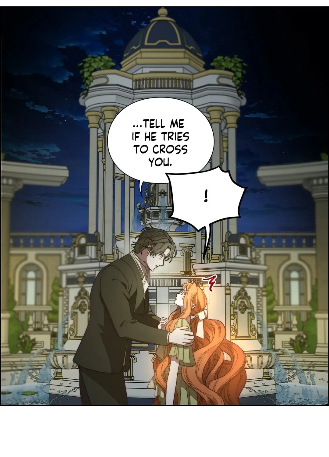 Lucia Chapter 91 page 26 - 