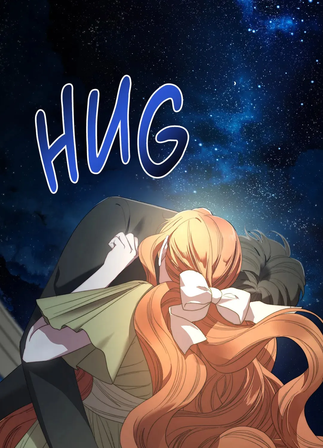 Lucia Chapter 91 page 31 - 