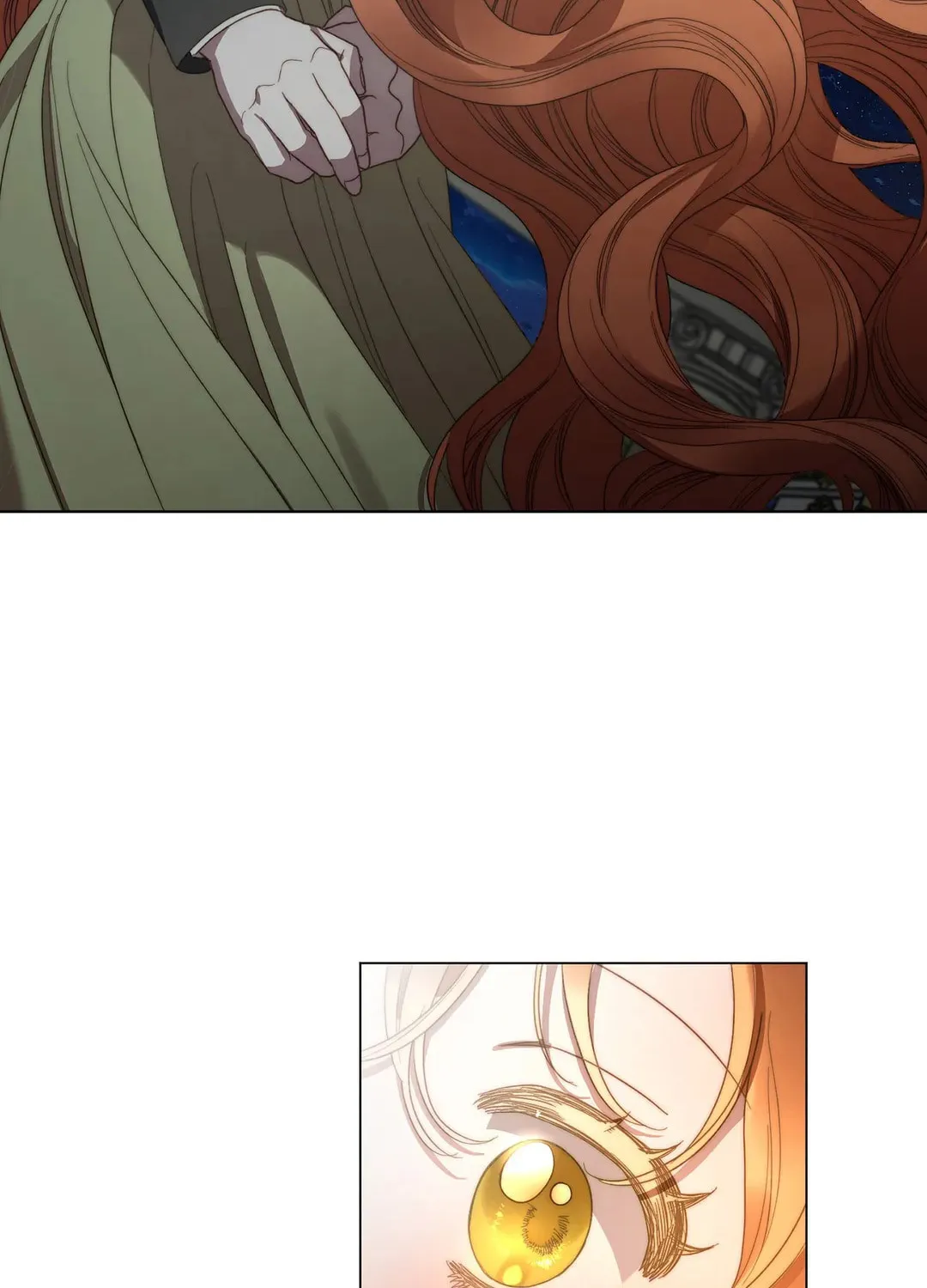 Lucia Chapter 91 page 32 - 