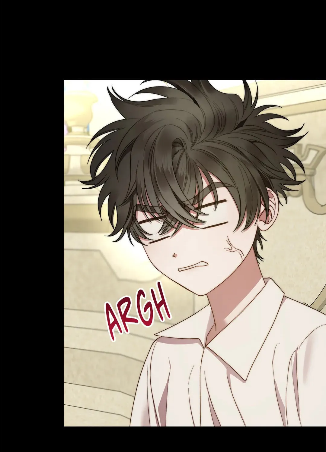 Lucia Chapter 91 page 5 - 