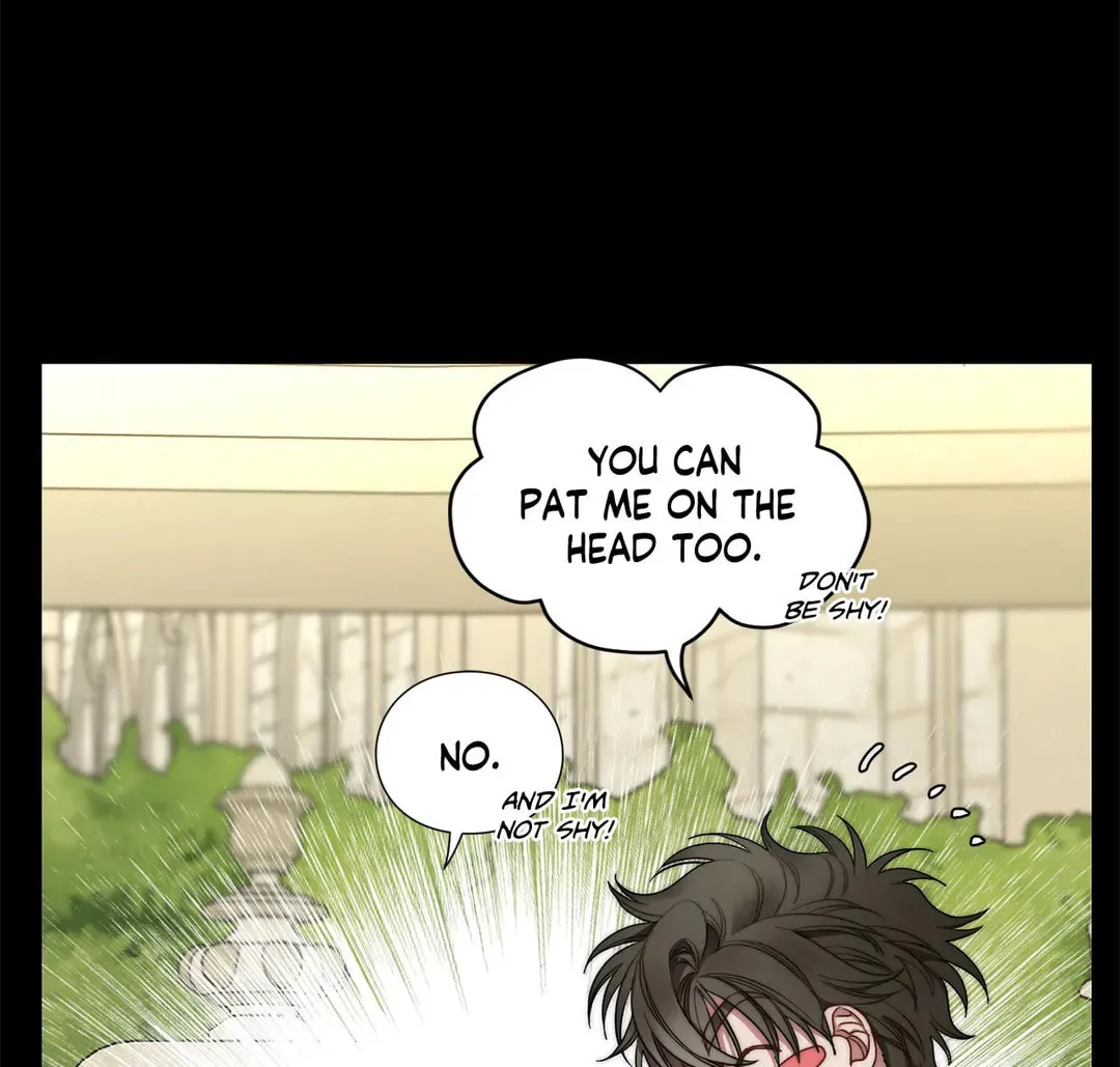 Lucia Chapter 91 page 6 - 