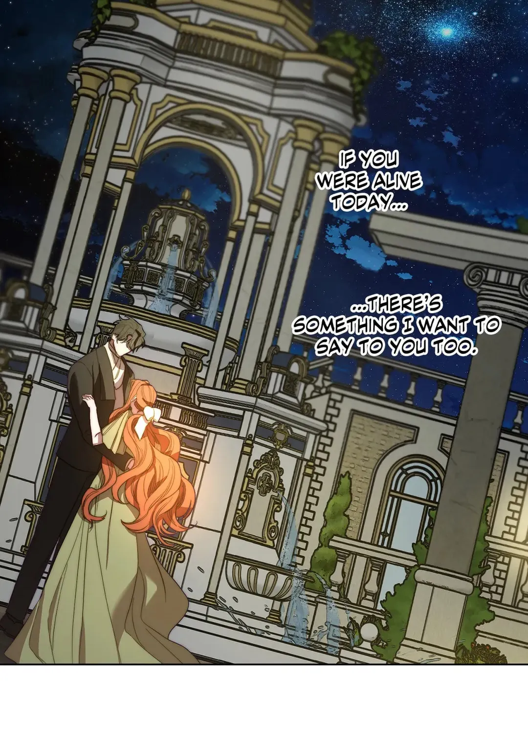 Lucia Chapter 91 page 53 - 