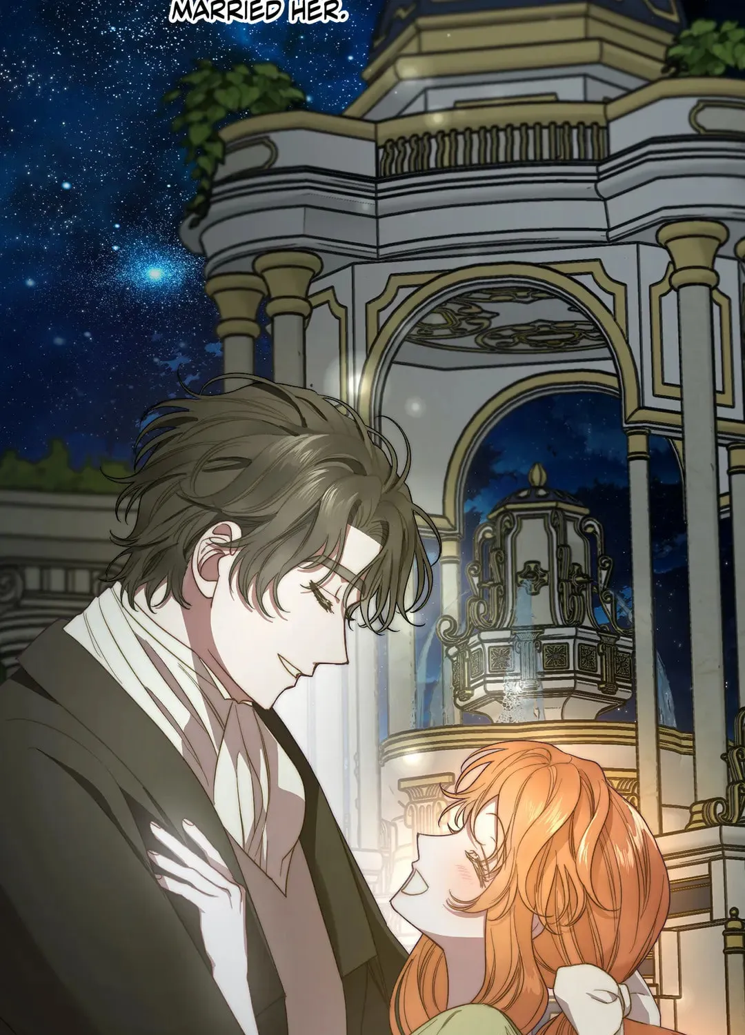 Lucia Chapter 91 page 58 - 