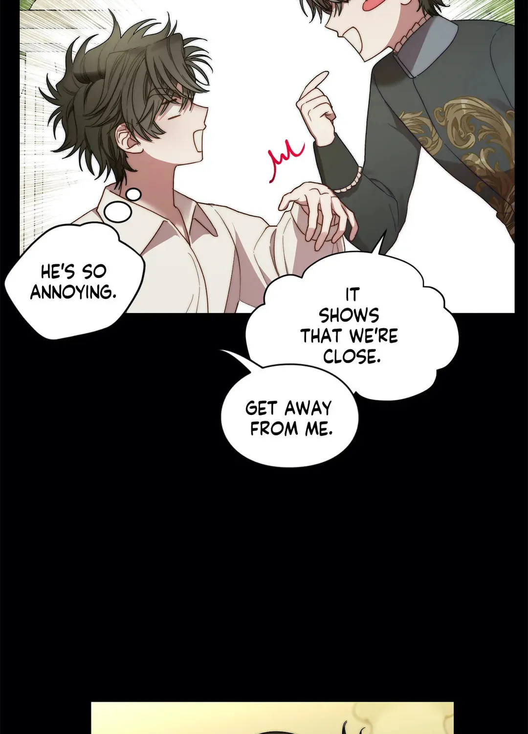 Lucia Chapter 91 page 7 - 