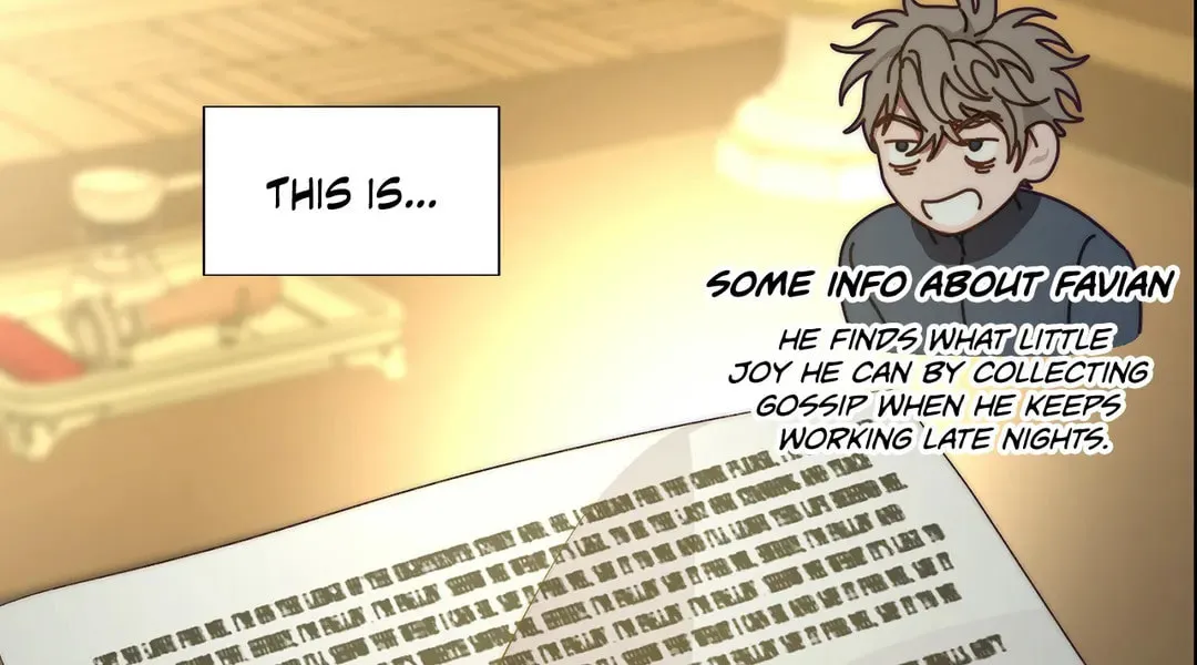 Lucia Chapter 91 page 66 - 