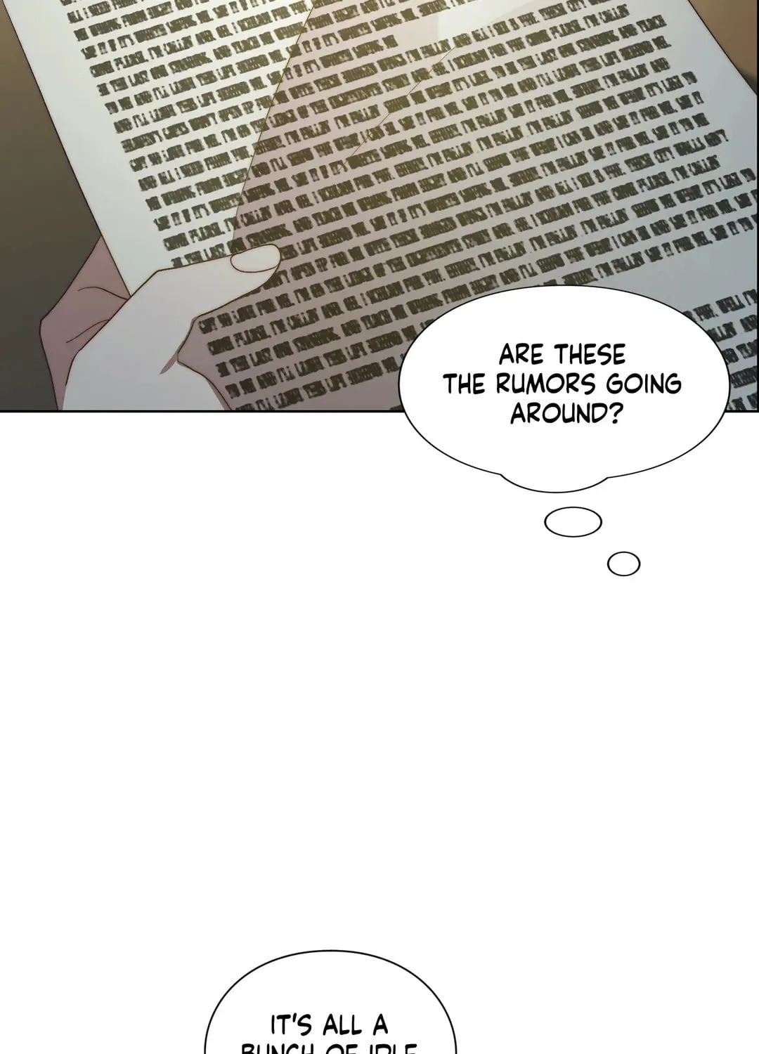 Lucia Chapter 91 page 67 - 