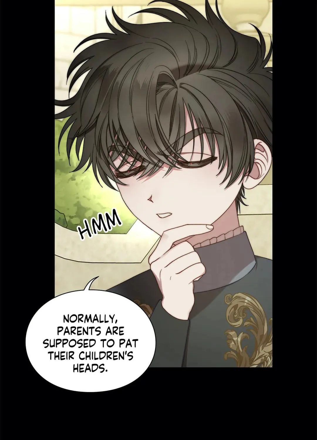 Lucia Chapter 91 page 8 - 