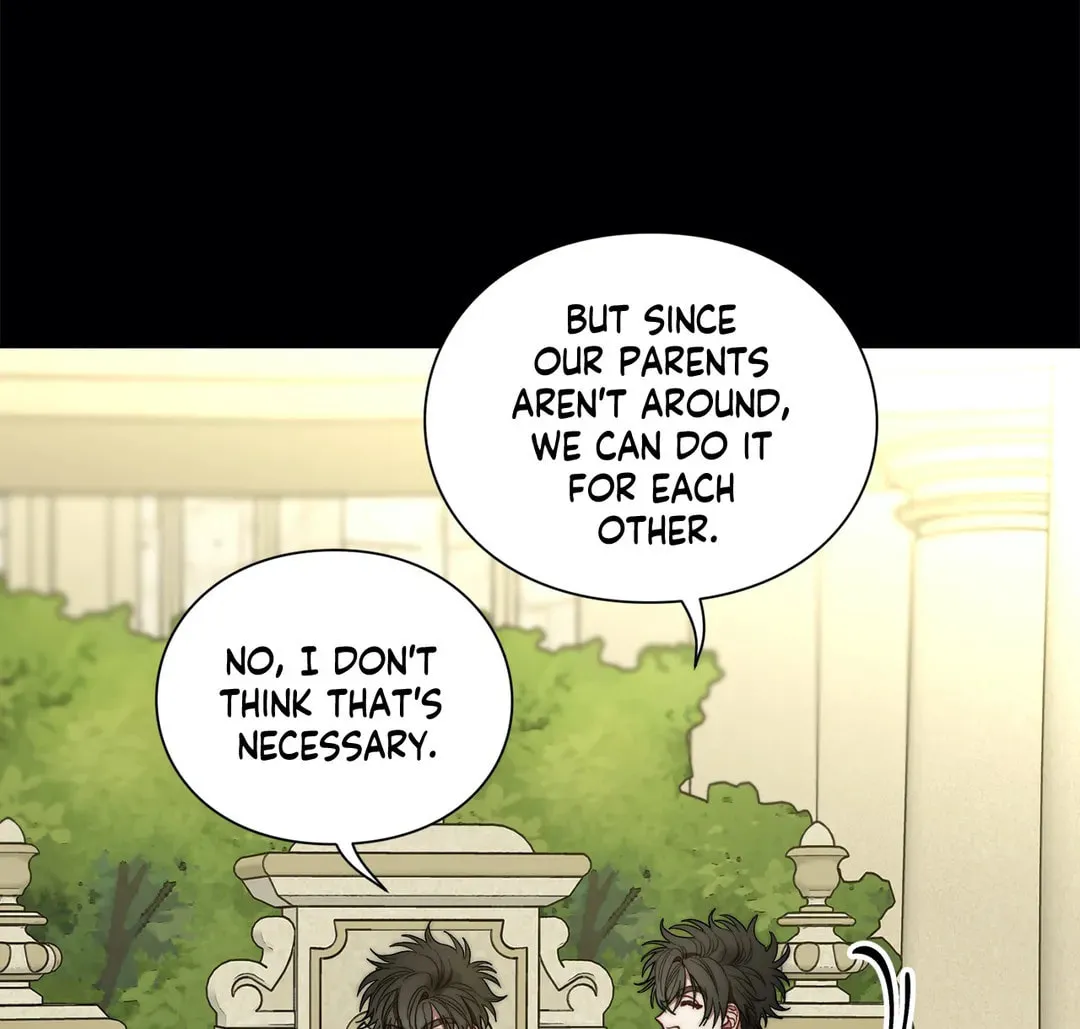 Lucia Chapter 91 page 9 - 