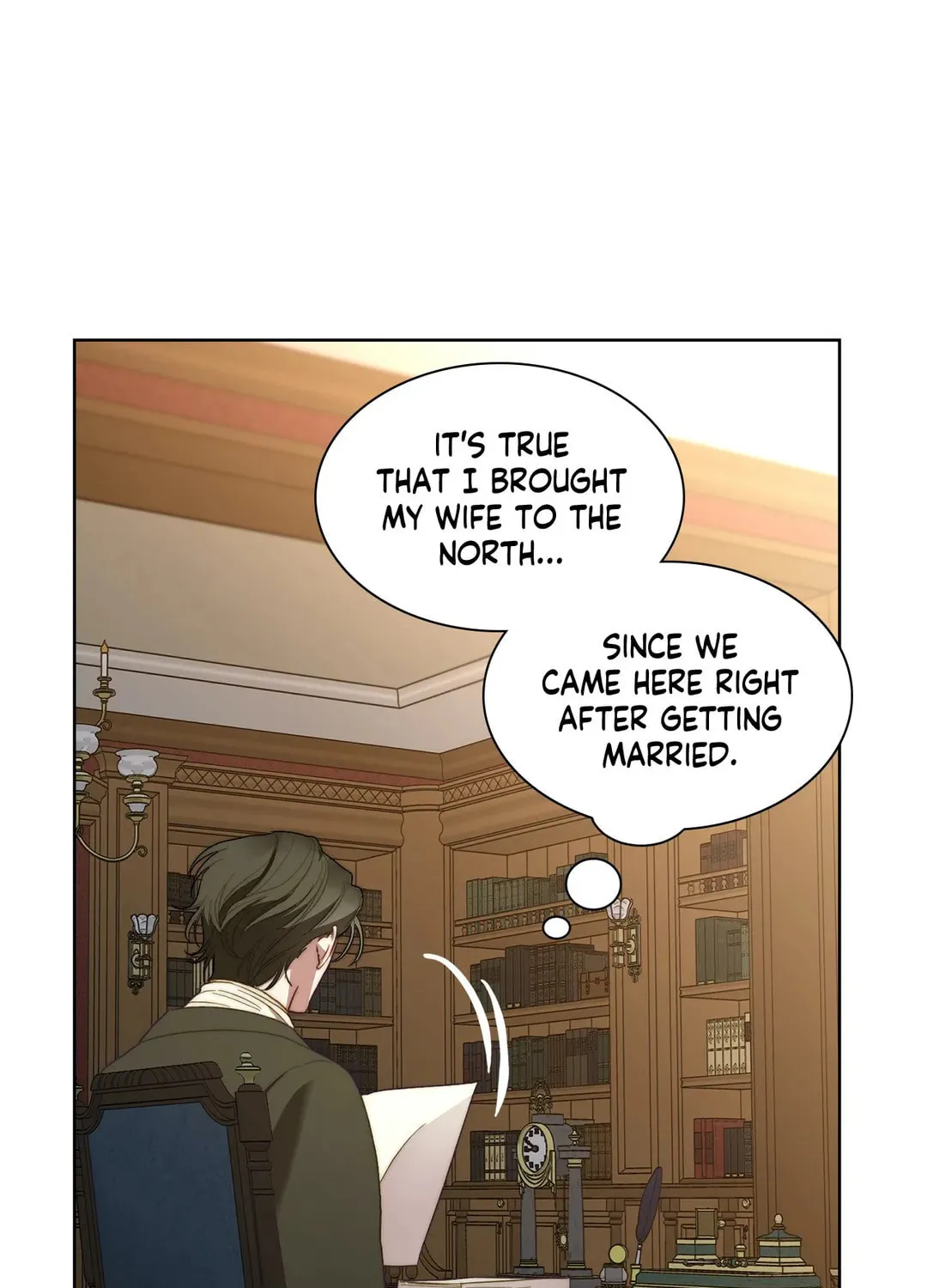 Lucia Chapter 91 page 86 - 