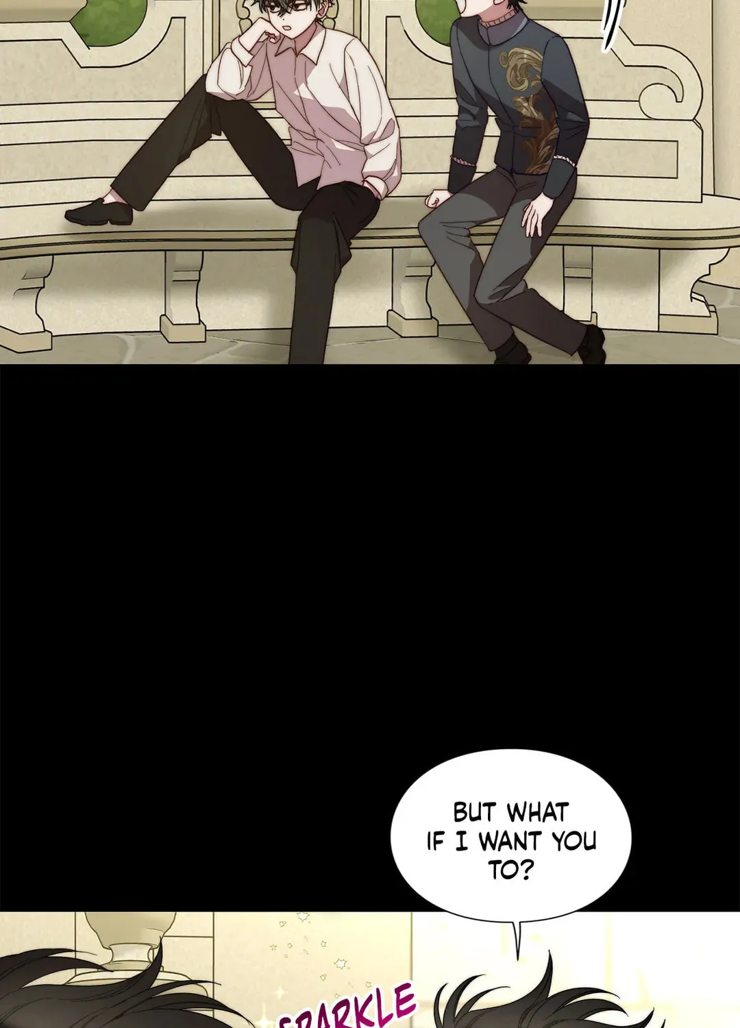 Lucia Chapter 91 page 10 - 