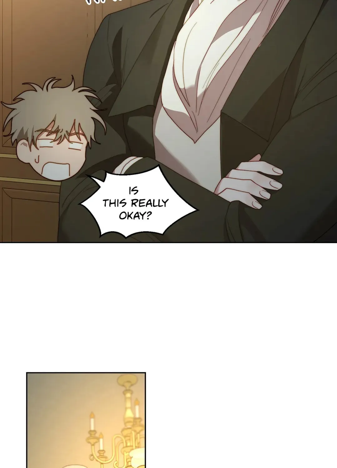 Lucia Chapter 91 page 92 - 