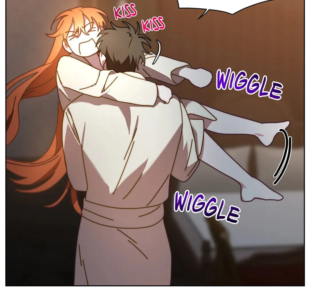 Lucia Chapter 91 page 99 - 