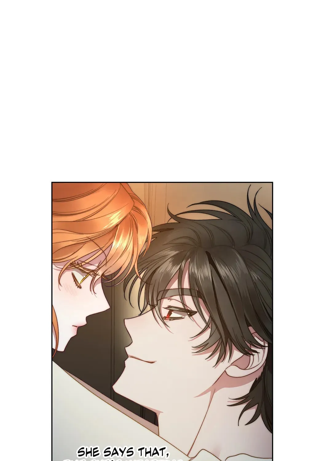 Lucia Chapter 91 page 100 - 