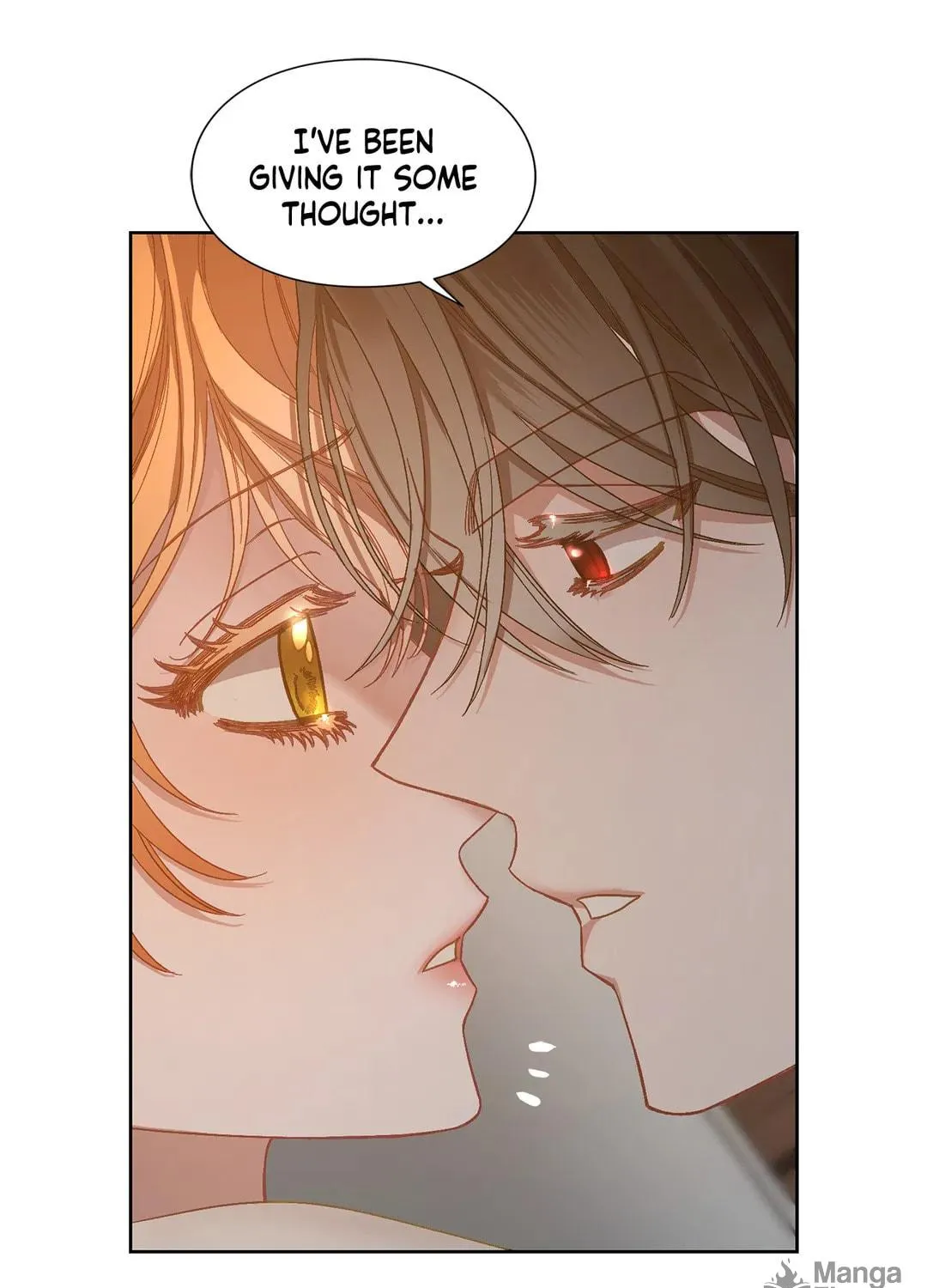 Lucia Chapter 92 page 11 - 
