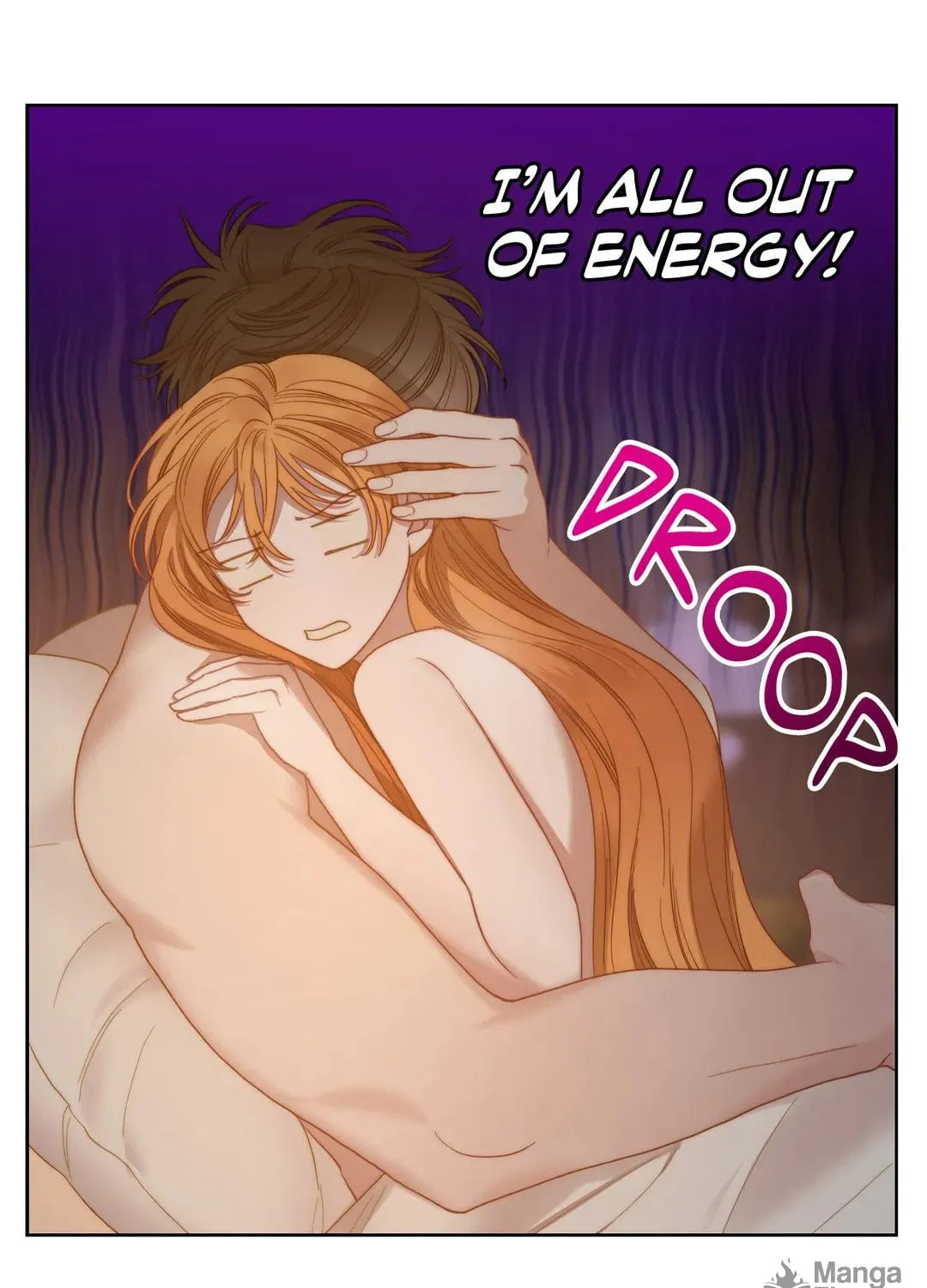 Lucia Chapter 92 page 101 - 