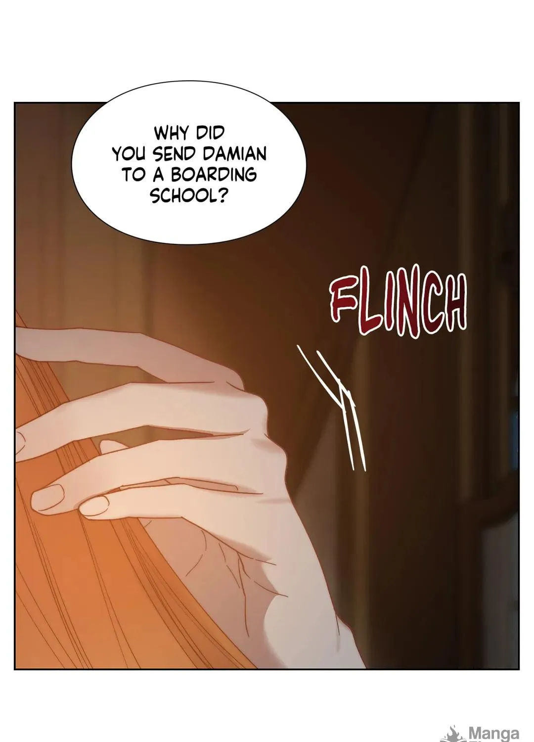 Lucia Chapter 92 page 107 - 