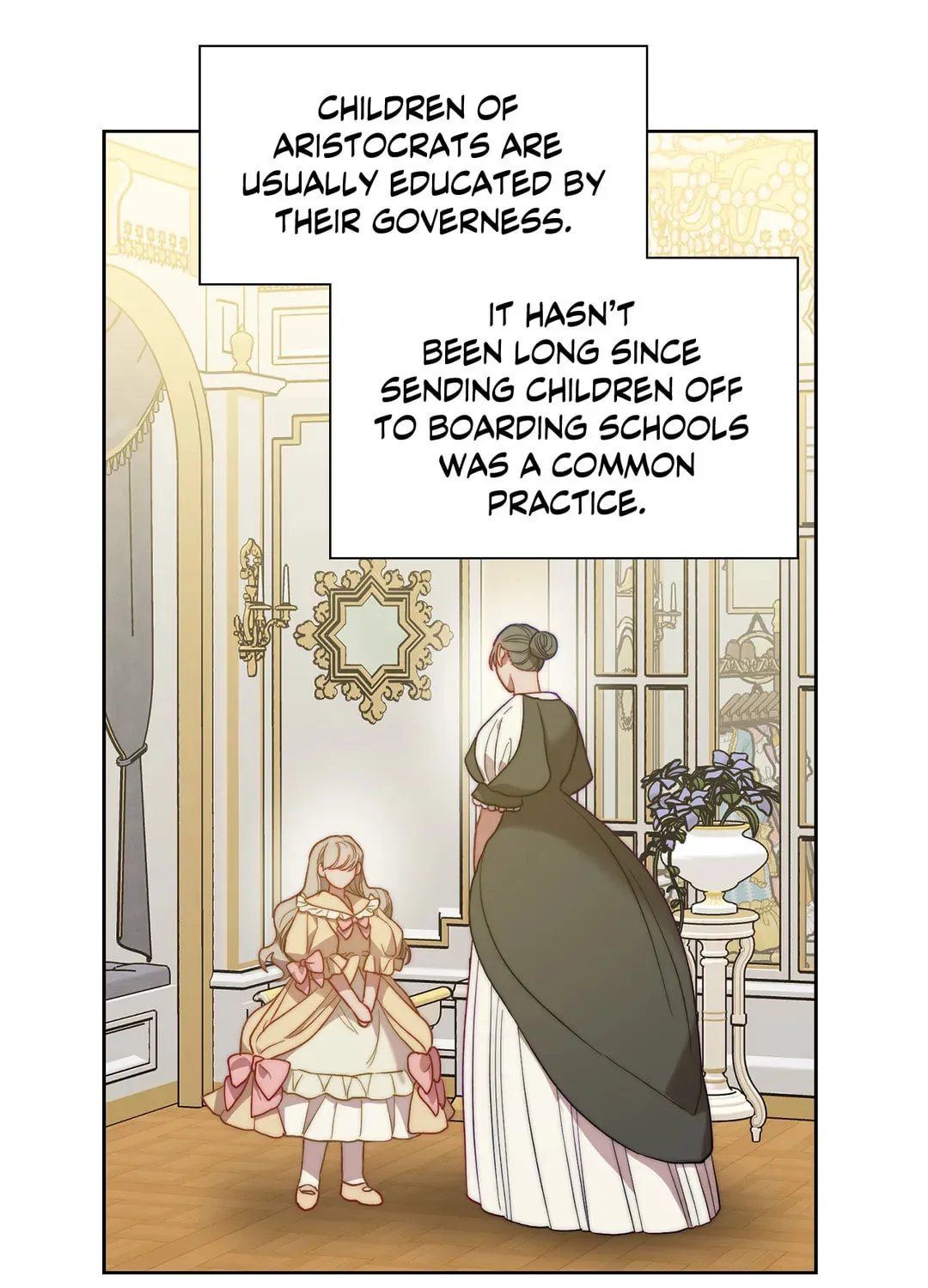 Lucia Chapter 92 page 111 - 