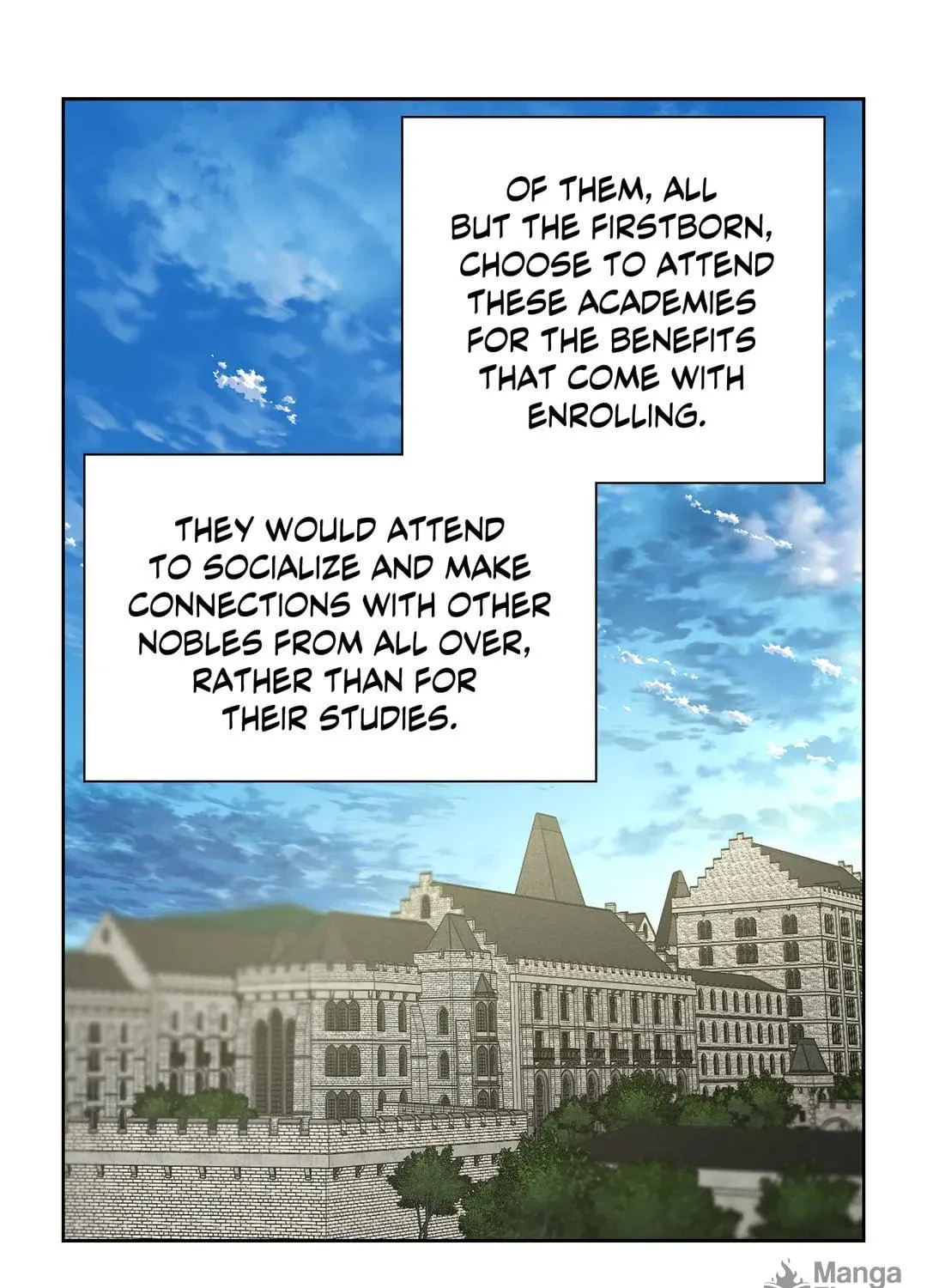 Lucia Chapter 92 page 113 - 