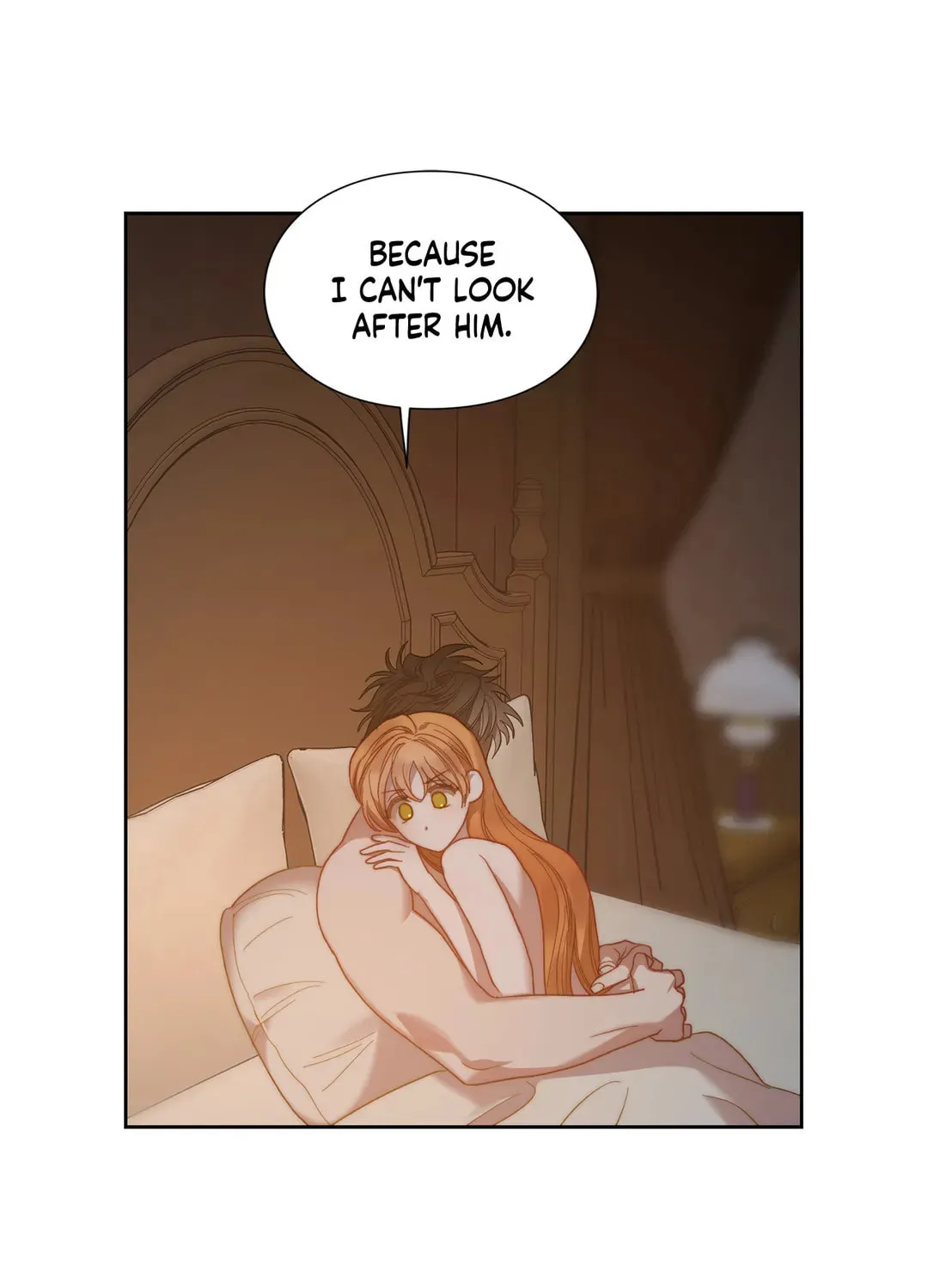 Lucia Chapter 92 page 115 - 