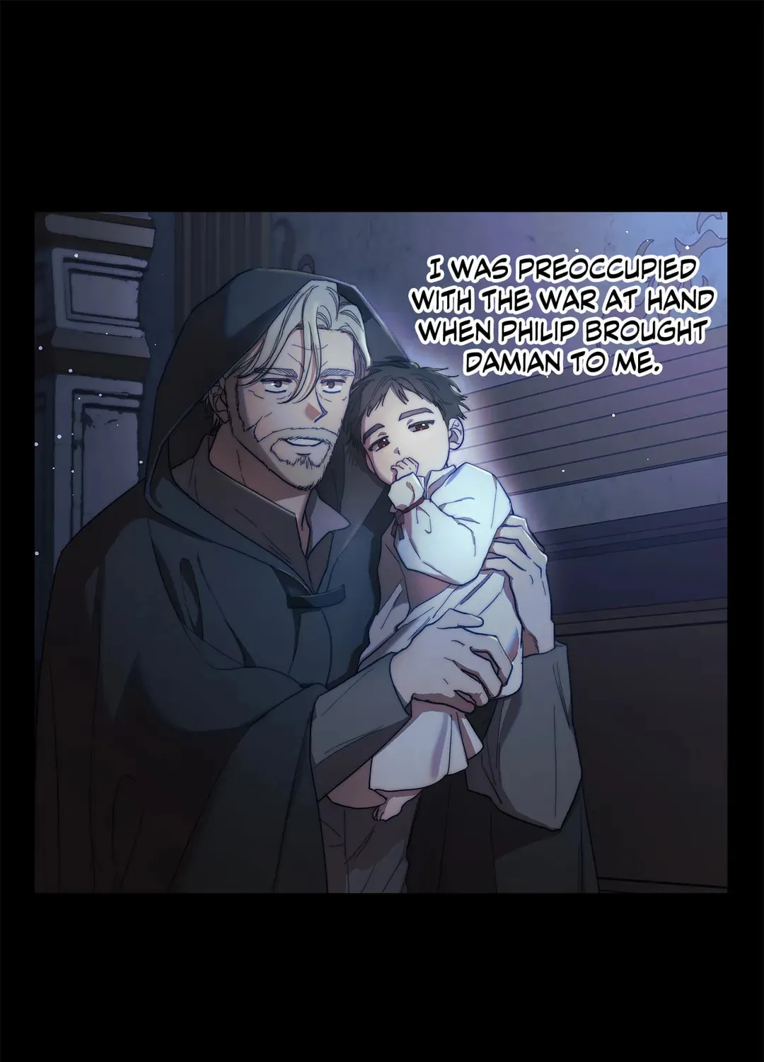 Lucia Chapter 92 page 117 - 