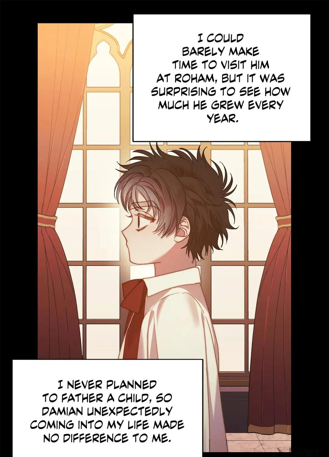 Lucia Chapter 92 page 119 - 