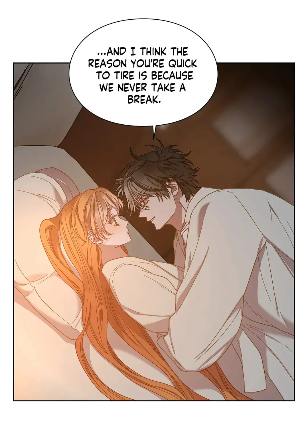 Lucia Chapter 92 page 13 - 