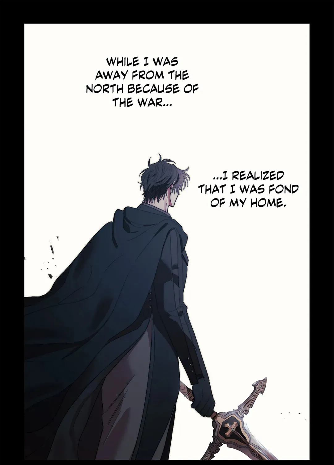 Lucia Chapter 92 page 121 - 