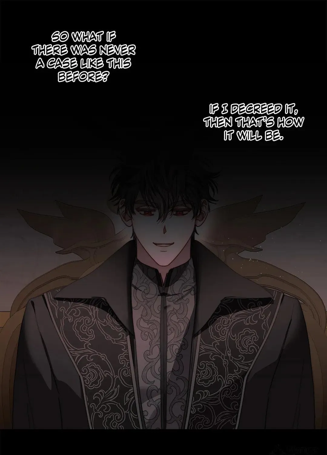 Lucia Chapter 92 page 129 - 