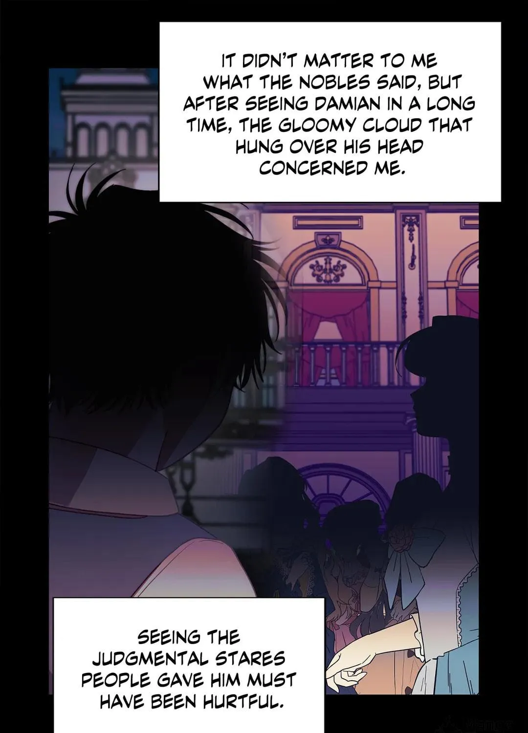Lucia Chapter 92 page 131 - 