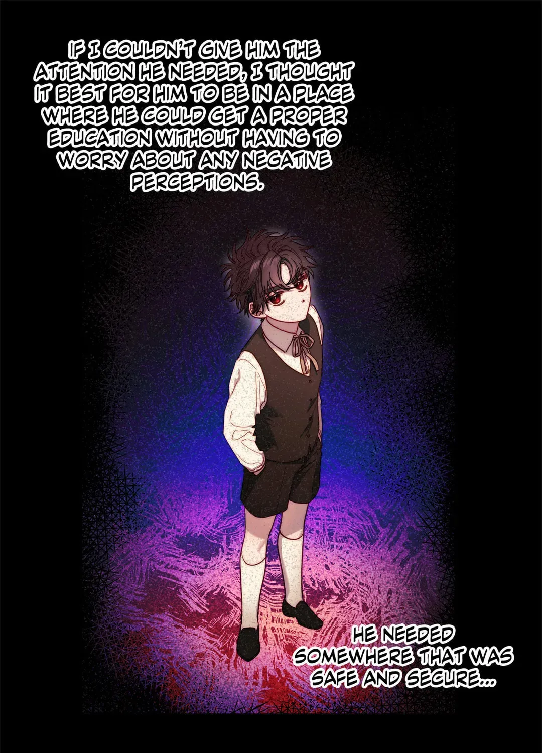 Lucia Chapter 92 page 133 - 