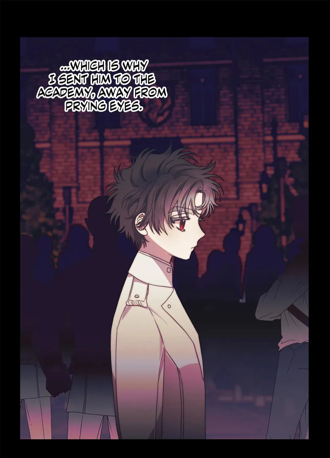 Lucia Chapter 92 page 135 - 