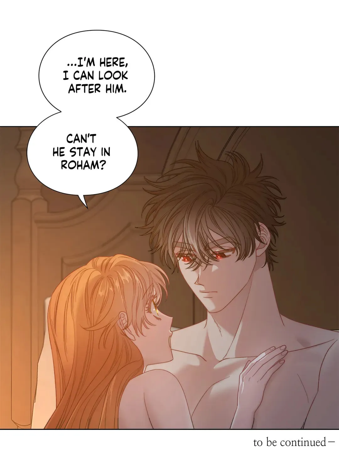 Lucia Chapter 92 page 141 - 
