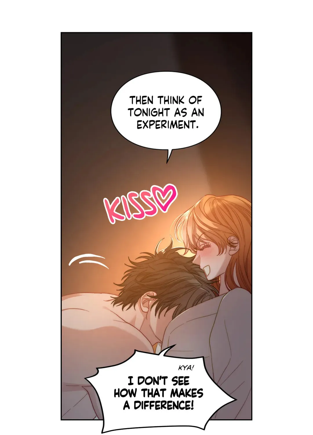 Lucia Chapter 92 page 25 - 