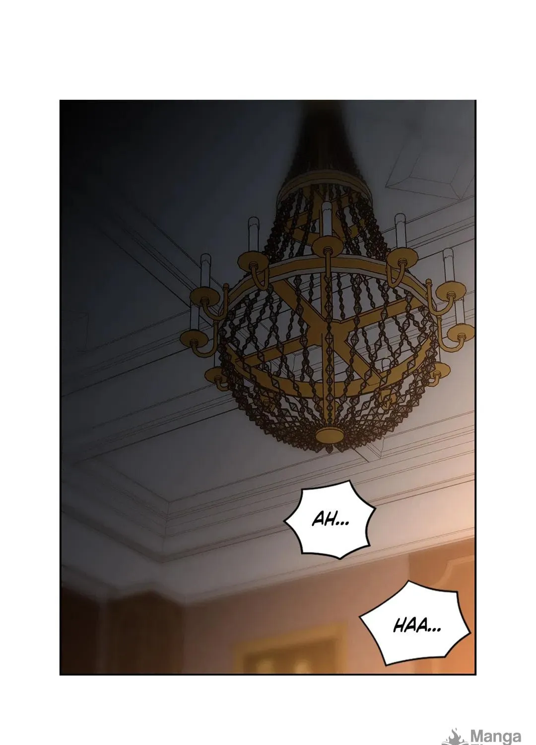 Lucia Chapter 92 page 29 - 