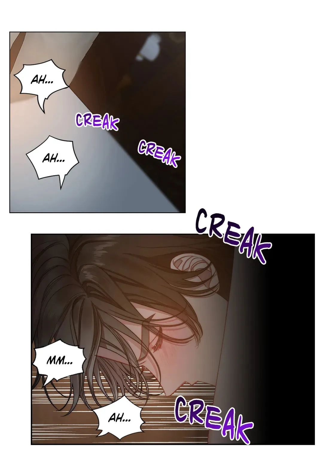 Lucia Chapter 92 page 31 - 